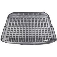REZAW-PLAST Rubber boot liner VW Arteon, 2017-, Liftback, with repair kit - Boot Tray