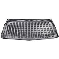 REZAW-PLAST Rubber boot liner Volkswagen Golf VIII, 2019-, Hatchback, lower bottom - Boot Tray