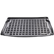REZAW-PLAST Rubber boot liner Volkswagen Golf VIII, 2019-, Hatchback, upper bottom - Boot Tray