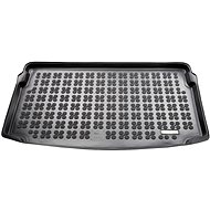 REZAW-PLAST Rubber boot liner Volkswagen Polo VI, 2017-, Hatchback - Boot Tray