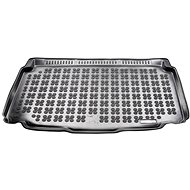 REZAW-PLAST Rubber trunk liner Volkswagen T-Roc, 2017-, bottom - Boot Tray