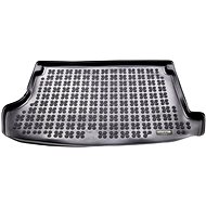 REZAW-PLAST Rubber boot liner Volkswagen T-Roc, 2017-, upper bottom - Boot Tray
