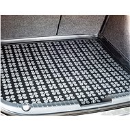 REZAW-PLAST Rubber boot liner Volvo S90, 2018-, Plug-in hybrid - Boot Tray