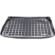 REZAW-PLAST Rubber boot liner VW GOLF VII Sportsvan, 2018-, for upper part of the storage compartmen - Boot Tray