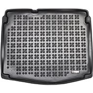 REZAW-PLAST Rubber boot liner VW ID.3, 2019-, lower bottom; Cupra Born, 2021-, lower bottom - Boot Tray