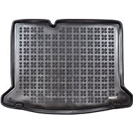 REZAW-PLAST Rubber trunk liner VW ID.3, 2019-, single trunk bottom - Boot Tray