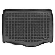 REZAW-PLAST Rubber trunk liner VW Taigo, 2021-, bottom - Boot Tray
