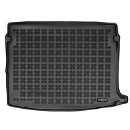 REZAW-PLAST Rubber boot liner VW Taigo, 2021-, upper bottom - Boot Tray