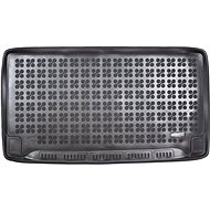 REZAW-PLAST Rubber boot liner VW T5, 2003-2015, VW T6, 2015-, Caravelle Short - Boot Tray