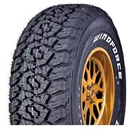 Windforce Catchfors A/T 2 245/75 R17 121/118 R-127074 - Summer tyre