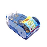 COMPASS Bulbs 12V set H4 - Car Bulb