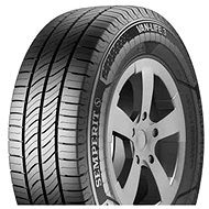 Semperit Van-Life 3 215/60 R17 C 109/107 T-122609 - Summer tyre