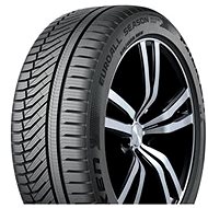 Falken Euro AS 220 Pro 225/35 R19 XL FR 88 W-129229 - All-season tyre