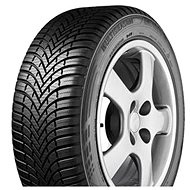 Firestone Multi Season 2 235/45 R18 XL FR 98 Y-128706 - All-season tyre