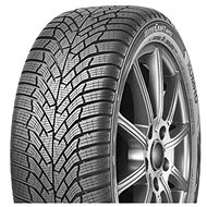 Kumho Wintercraft WP 52 155/80 R13 79 T-129248 - Winter tyre