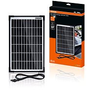 OSRAM BATTERYcharge Solar 10 W - Solar Charger