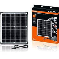 OSRAM BATTERYcharge Solar 20 W - Solar Charger