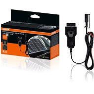 OSRAM BATTERYcharge Solar Cable - Connector Cable
