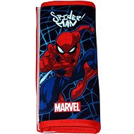 Disney Protective Seat Belt Cover Spiderman - Seat Belt Covers