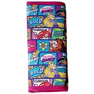 Disney Protective seat belt cover Princesses - Seat Belt Covers
