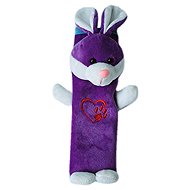 Prexim Protective seat belt cover rabbit 92-00 - Seat Belt Covers