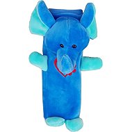 Prexim Protective cover for seat belt elephant 92-02 - Seat Belt Covers