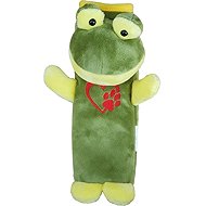 Prexim Protective cover for seat belt frog 92-09 - Seat Belt Covers