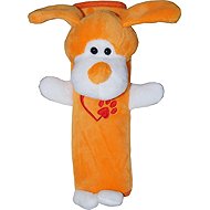 Prexim Protective cover for seat belt dog 92-15 - Seat Belt Covers