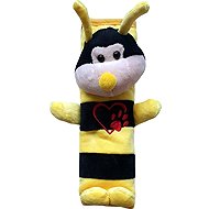 Prexim Protective cover for seat belt bee 92-17 - Seat Belt Covers