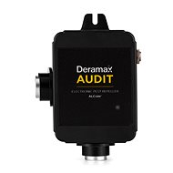 Deramax Audit - Marten Repellents