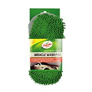 Turtle Wax 3in1 Washing Microfiber Sponge - Car Sponge