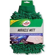 Turtle Wax Washing Microfiber Glove - Car wash gloves
