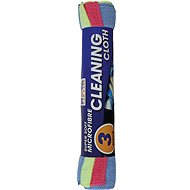 Granville Oil Nova Super Soft Microfiber Wipes 3 pcs - Car Microfiber Cloth