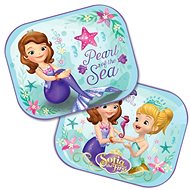 Disney Car Sunscreens Sofia - Car Sun Shade