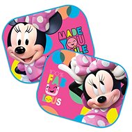 Disney Minnie Smile car sun visors - Car Sun Shade