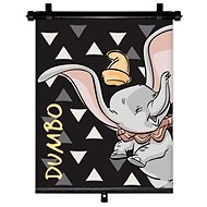 Disney roller blind Dumbo - Car Sun Shade