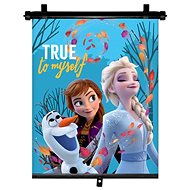 Disney roller blind Frozen - Car Sun Shade