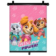 Nickelodeon roletka paw patrol girls - Car Sun Shade