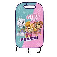 Nickelodeon Front Seat Protection Paw Patrol Girls - Car Seat Cover
