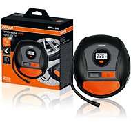 OSRAM digital compressor - TYREinflate 400 - Compressor