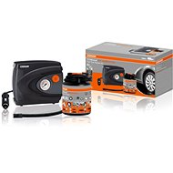 OSRAM tyre repair kit TYREseal KIT ESSENTIAL - Compressor
