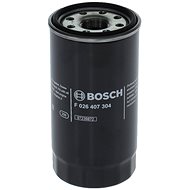 BOSCH Oil filter F 026 407 304 - Oil Filter