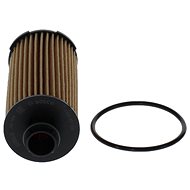 BOSCH Oil filter F 026 407 305 - Oil Filter