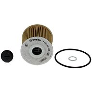 BOSCH Oil filter F 026 407 308 - Oil Filter
