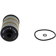 BOSCH Oil filter F 026 407 313 - Oil Filter