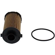 BOSCH Oil filter F 026 407 314 - Oil Filter