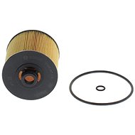 BOSCH Oil filter F 026 407 316 - Oil Filter