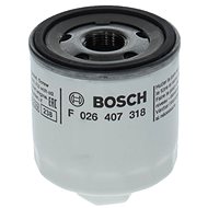 BOSCH Oil filter F 026 407 318 - Oil Filter