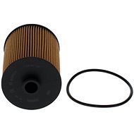 BOSCH Oil filter F 026 407 320 - Oil Filter