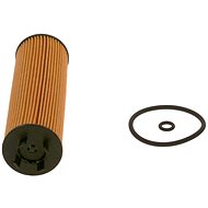 BOSCH Oil filter F 026 407 327 - Oil Filter